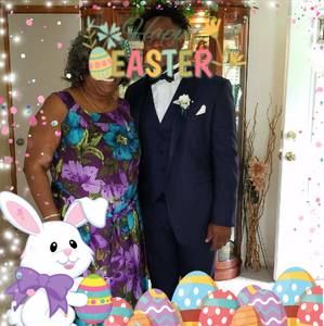 Meet your Posher, Debra